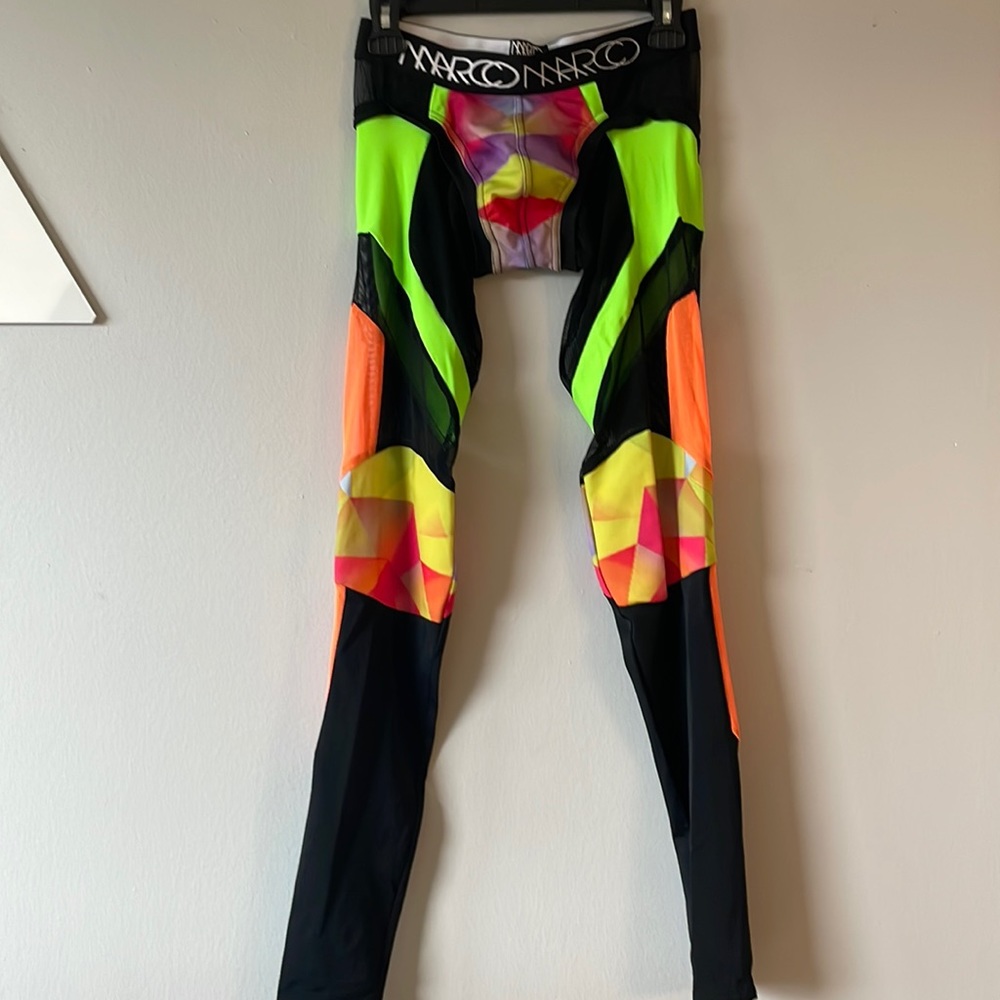 MARCO MARCO - LEGGINGS